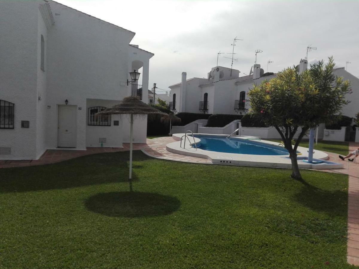 Residencial Los Pinos 3 Nerja Exterior foto